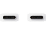 Samsung USB Type-C auf USB Type-C Kabel EP-DX310 (Weiß)