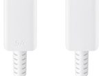 Samsung USB Type-C auf USB Type-C Kabel EP-DX510 White