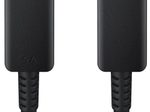 Samsung USB Type-C auf USB Type-C Kabel EP-DX510 Black