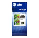 Brother Original LC-422XLBK Druckerpatrone - schwarz (LC422XLBK)