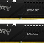 Kingston FURY Beast DIMM Kit - 32GB on-die ECC