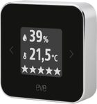 Eve 10EBX9901 Room Raumklima- & Luftqualitäts-Monitor (HomeKit)