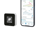 Eve 10EBX9901 Room Raumklima- & Luftqualitäts-Monitor (HomeKit)