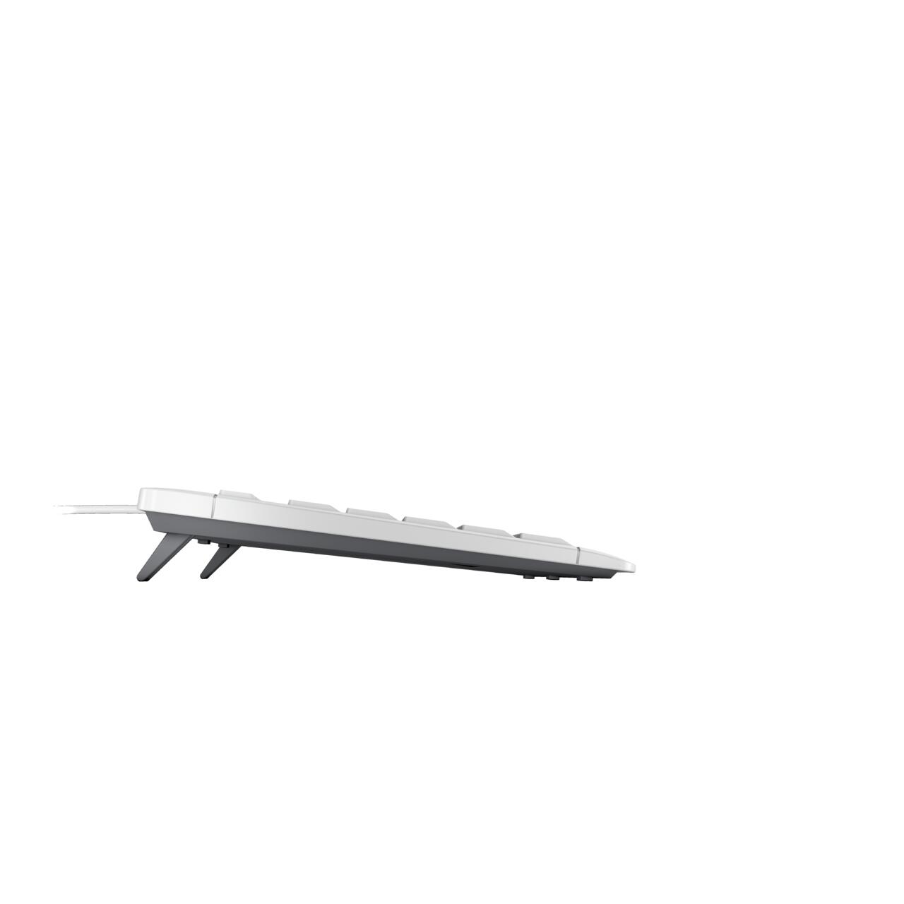 CHERRY Stream Tastatur TKL
