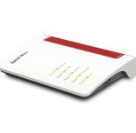 AVM FRITZBox 7510 Wireless Router DSL-Modem GigE 802.11g/n/ax
