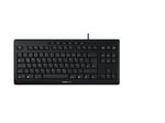 CHERRY Stream Tastatur TKL