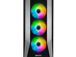 Sharkoon PC Gehäuse TG7M ATX E-ATX schwarz