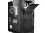 Sharkoon PC Gehäuse TG7M ATX E-ATX schwarz
