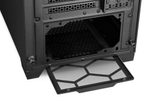 Sharkoon PC Gehäuse TG7M ATX E-ATX schwarz