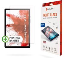 DISPLEX Tablet Glass Displayschutz für Samsung Galaxy Tab A8