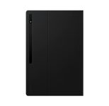 Samsung Book Cover für das Galaxy Tab S8 Ultra (Black)
