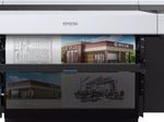 Epson SureColor SC-T7700D 44 Zoll Großformatdrucker