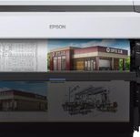 Epson SureColor SC-T7700D 44 Zoll Großformatdrucker