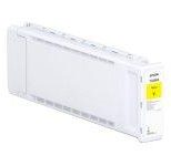 Epson Original T50M4 Druckerpatrone UltraChrome XD3 - gelb (C13T50M400)