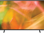 Samsung 50AU800 Smart Hotel TV 125,7 cm 49,5 Zoll
