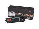 Lexmark Original Toner Standard Variante - E330 schwarz 6000 Seiten (34036HE)
