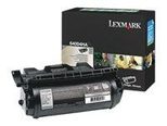 Lexmark Original Toner schwarz 21.000 Seiten (64004HE) für T640/n/dn/dtn, T642/n/tn/dtn, T644/n/tn/dtn