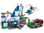 LEGO® City Polizeistation 60316