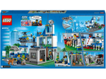 LEGO® City Polizeistation 60316