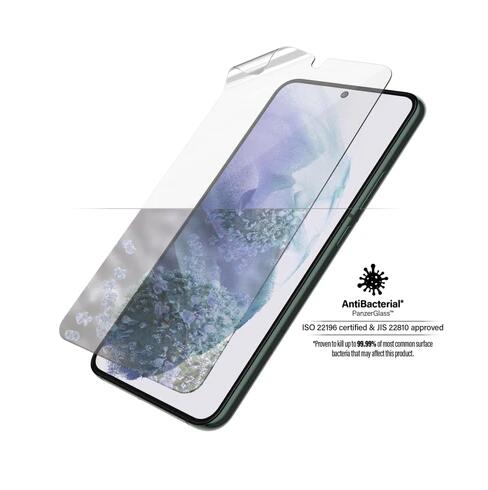 PanzerGlass AlphaFly Displayschutzfolie für Samsung Galaxy S22