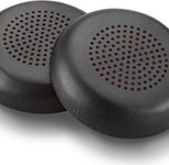 Poly - Ohrpolster für Headset (Packung mit 2) - für Voyager Focus 2 UC