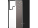 PanzerGlass® HardCase Schutzhülle für Samsung Galaxy S22 Ultra