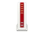 AVM FRITZBox 6690 Cable Wireless Router Kabelmodem 4-Port-Switch GigE, 2.5 GigE WiFi6 Dual-Band VoIP-Telefonadapter