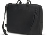 DICOTA Slim Eco Motion 12"-13,3" Notebook-Tasche - Schwarz