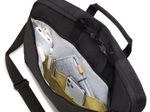 DICOTA Slim Eco Motion 12"-13,3" Notebook-Tasche - Schwarz