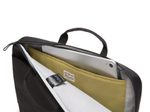 DICOTA Slim Eco Motion 12"-13,3" Notebook-Tasche - Schwarz