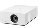 LG HU710PW CineBeam Heimkino Laser LED DLP Beamer 2000 ANSI Lumen