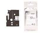 Brother TZe CL3 - Reinigungsband - Rolle (1,2 cm) - 1 Blatt - für P-Touch GL-H105, PT-1080, 1250, 1290, 1830, 1950, 2430