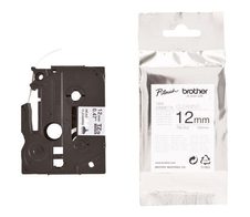 Brother TZe CL3 - Reinigungsband - Rolle (1,2 cm) - 1 Blatt - für P-Touch GL-H105, PT-1080, 1250, 1290, 1830, 1950, 2430