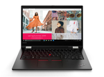Lenovo ThinkPad L13 Yoga Gen 2 Notebook AMD Ryzen 5 PRO 5650U 33,8 cm (13,3") (16GB RAM, 512GB SSD, Full H