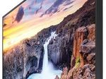 Samsung QH75B Smart Signage Display 189cm 75 Zoll