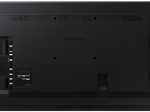 Samsung QH75B Smart Signage Display 189cm 75 Zoll