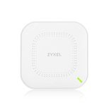 Zyxel WLAN Access Point WiFi 6 MU-MIMO PoE Dualradio NebulaFlex