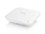 Zyxel WLAN Access Point WiFi 6 MU-MIMO PoE Dualradio NebulaFlex