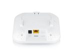 Zyxel WLAN Access Point WiFi 6 MU-MIMO PoE Dualradio NebulaFlex
