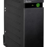 Eaton USV Ellipse ECO 400W 650VA C14-Eingang