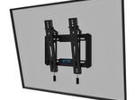 Neomounts WL35-550BL14 neigbare TV-Wandhalterung