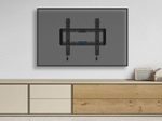 Neomounts WL35-550BL14 neigbare TV-Wandhalterung