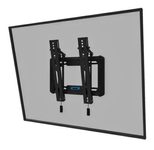 Neomounts WL35-550BL16 neigbare TV-Wandhalterung