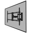 Neomounts WL40-550BL16 voll bewegliche Wandhalterung