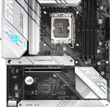 AUS ROG STRIX B660-A Gaming WiFi D4 Mainboard Sockel Intel LGA 1700