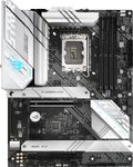 AUS ROG STRIX B660-A Gaming WiFi D4 Mainboard Sockel Intel LGA 1700