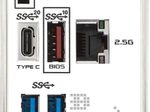 AUS ROG STRIX B660-A Gaming WiFi D4 Mainboard Sockel Intel LGA 1700