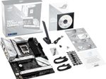 AUS ROG STRIX B660-A Gaming WiFi D4 Mainboard Sockel Intel LGA 1700