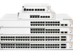 HPE Networking Instant On 1830 8G managed Switch EU lüfterlos 0dB
