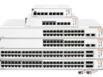 HPE Networking Instant On 1830 8G managed Switch EU lüfterlos 0dB